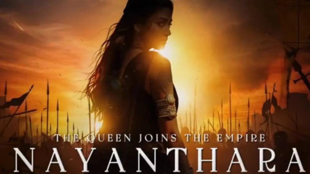 Nayanthara is all set to reunite with Nandamuri Balakrishna on the big screen after 7 years in his upcoming film NBK111. The makers shared the first look of the actress in a quen avatar on the occasion of her birthday. Read full story here